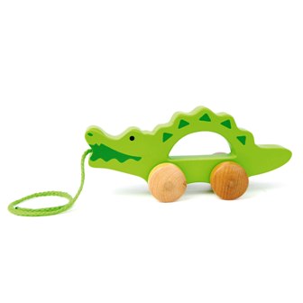 LEGNO E0907 Crocodile