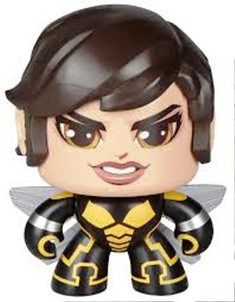 E2205 MIGHTY MUGGS MARVEL'S WASP