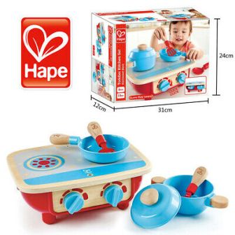 LEGNO E3170 Set cucina per bambini