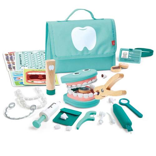 LEGNO E3227 Set clinica dentale