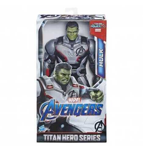 E3304EU4 AVENGERS  TH DLX MOVIE HULK