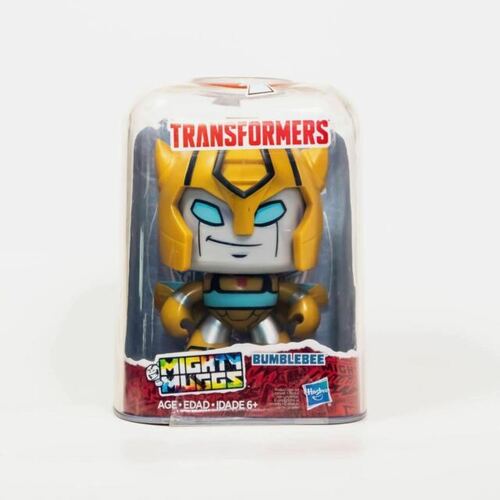 E3476EU4  MIGHTY MUGGS BUMBLEBEE