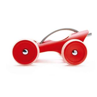 LEGNO E5515 e-Racer Monza (rot)