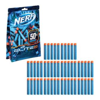 E9484EU4 NERF ELITE REFIL 1