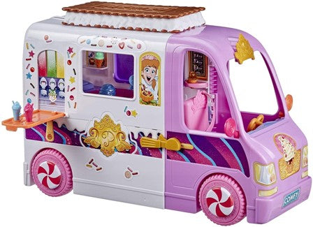 E96175L0 DISNEY PRINCESS COMFY CAMIONCINO DEI GELATI