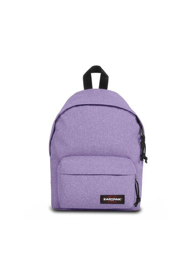 TEMPO LIBERO EK000043B0V1 ZAINO ORBIT SPARKLY DAHLIA A EASTPACK