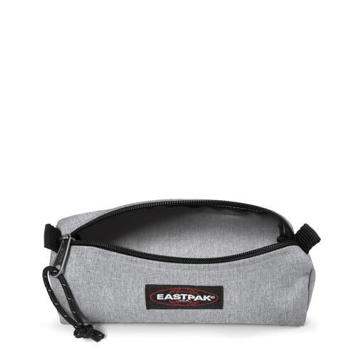 SCUOLA EK0003723631 ASTUCCIO BENCHMARK SINGLE SUNDAY GREY AB EASTPAK