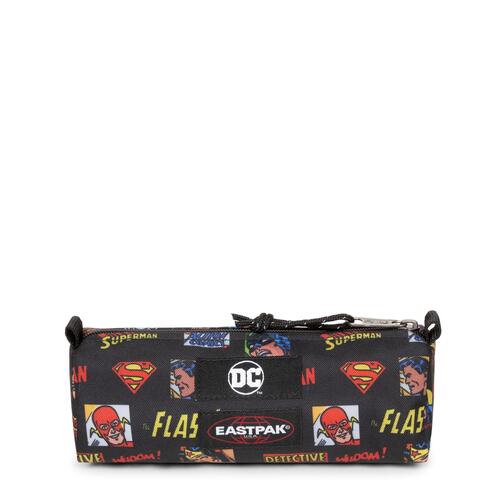 SCUOLA EK0003724V61 ASTUCCIO BENCHMARK SINGLE DC ICONS A EASTPAK