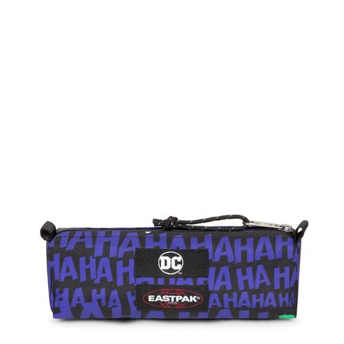SCUOLA EK0003724V71 ASTUCCIO BENCHMARK SINGLE THE JOKER A EASTPAK