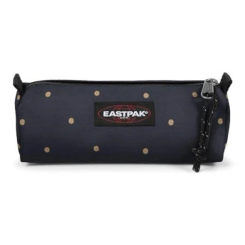 SCUOLA EK0003726W41 TOMBOLINO BENCHMARK SINGLE DOTS MARINE GOLD AB EASTPAK