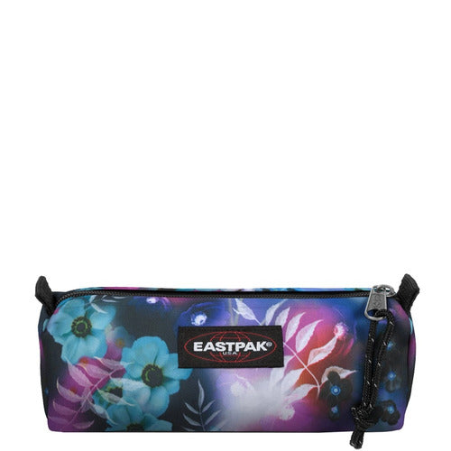 SCUOLA EK0003727S61 ASTUCCIO BENCHMARK SINGLE DREAMFLOWER DARK A EASTPAK