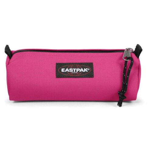 SCUOLA EK000372K251 ASTUCCIO BENCHMARK SINGLE PINK ESCAPE AB EASTPAK