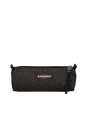 SCUOLA EK000372N981 ASTUCCIO BENCHMARK SINGLE SPARK BLACK A EASTPAK