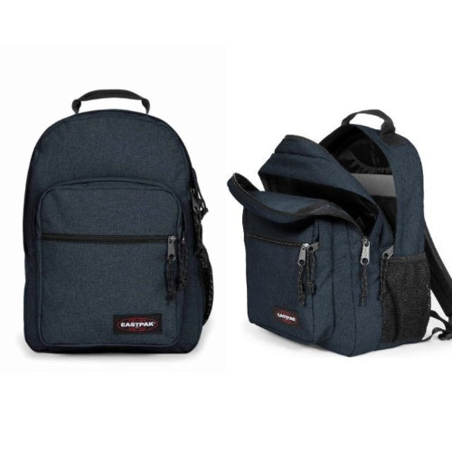 SCUOLA EK00040F26W1 ZAINO MORIUS TRIPLE DENIM A EASTPAK