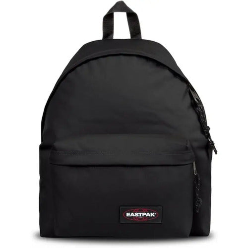 SCUOLA EK0006200081 ZAINO PADDED PAK'R BLACK AB EASTPAK