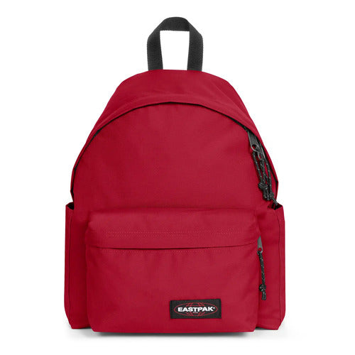 SCUOLA EK000620109 ZAINO PADDED PAK'R SCARLET RED EASTPACK