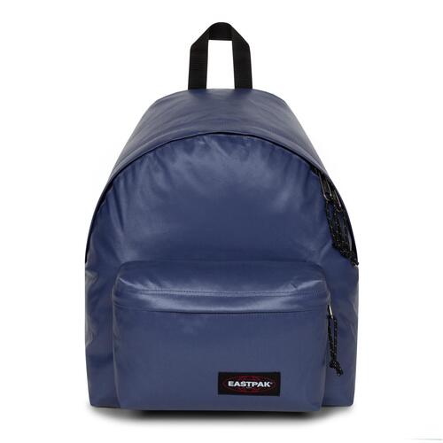 SCUOLA EK0006205W11 ZAINO PADDED PAK'R GLOSSY BLUE AB EASTPAK