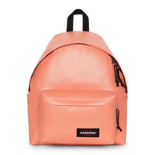 SCUOLA EK0006205W21 ZAINO PADDED PAK'R GLOSSY PEACH AB EASTPAK