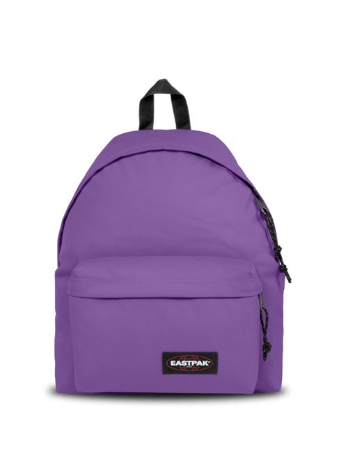 SCUOLA EK0006205W51 ZAINO PADDED PAK'R VINEYARD PURPLE A EASTPAK