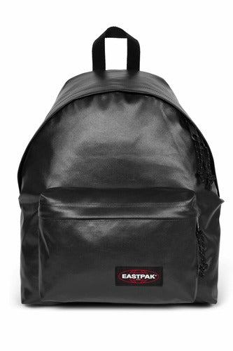 SCUOLA EK0006209J71 ZAINO PADDED PAK'R GLOSSY BLACK AB EASTPAK
