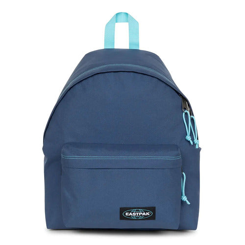 SCUOLA EK0006209Y11 ZAINO PADDED PAK'R KONTRAST WATERFALL AB EASTPAK