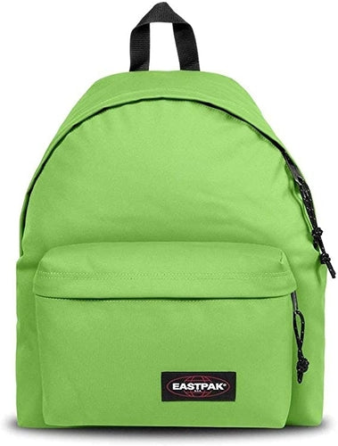 SCUOLA EK000620G62 ZAINO PADDED PAK'R FRESH APPLE GREEN