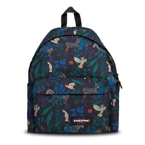 SCUOLA EK000620J13 ZAINO PADDED PAK'R JAM ZEBRA EASTPACK