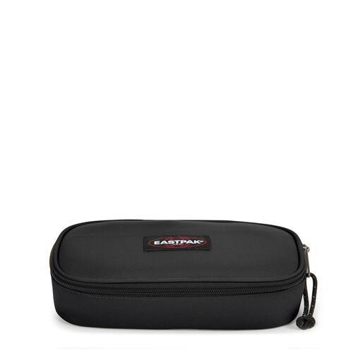 SCUOLA EK0007170081 ASTUCCIO OVAL SINGLE BLACK AB EASTPAK