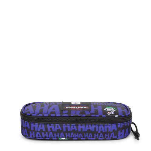 SCUOLA EK0007174V71 ASTUCCIO OVAL SINGLE THE JOKER A EASTPAK