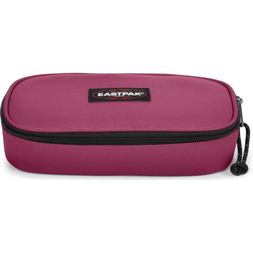 SCUOLA EK0007176S11 ASTUCCIO OVAL WINE BURGUNDYAB EASTPACK