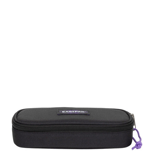 SCUOLA EK0007179Y01 ASTUCCIO OVAL SINGLE KONTRAST VINEYARD AB EASTPAK