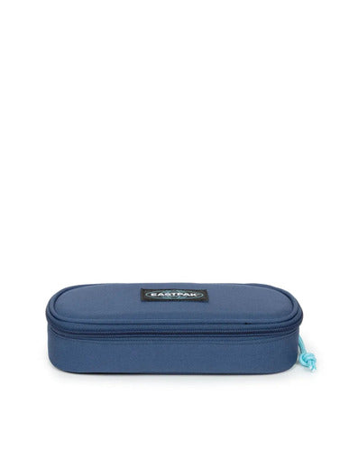 SCUOLA EK0007179Y11 ASTUCCIO OVAL SINGLE KONTRAST WATERFALL AB EASTPAK