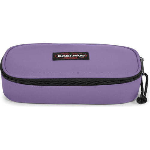 SCUOLA EK000717A0Z1 ASTUCCIO OVAL SINGLE DAHLIA PURPLE A EASTPACK