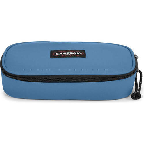 SCUOLA EK000717B0D1 ASTUCCIO OVAL AVIATOR BLUE AB EASTPACK