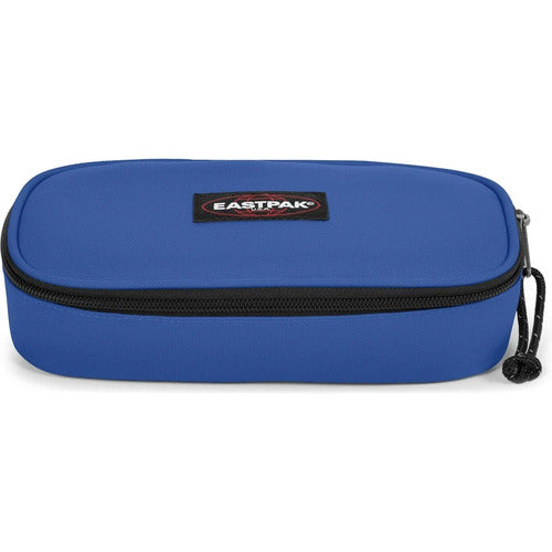 SCUOLA EK000717B0E1 ASTUCCIO OVAL INDIGO BLUE A EASTPACK