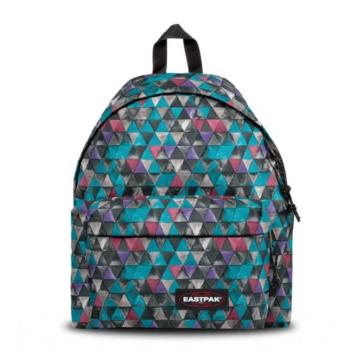 SCUOLA EK62062M ZAINO PADDED PAK'R AQUA GEO JUNE EASTPACK