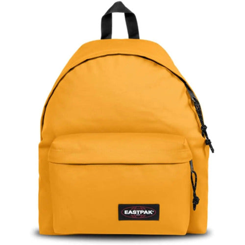 SCUOLA EK62089D ZAINO PADDED DON'T YELLOW AT EASTPACK