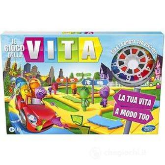 GIOCO DI SOCIETA' F0800103 IL GIOCO DELLA VITA