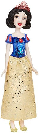 F09005X6 DISNEY PRINCESS ROYAL SHIMMER BIANCANEVE