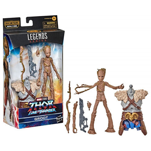 F14105X0 THOR FOR LEGENDS GROOT