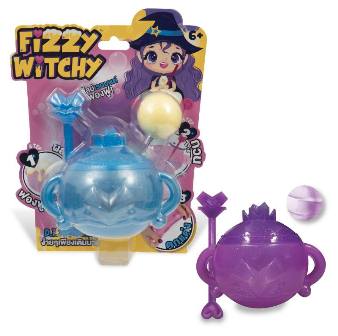 GG00255 FIZZY WITCHY