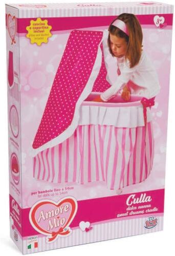 GG71309 AMORE MIO CULLA DOLCE NANNA