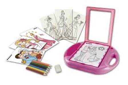 GGI190225 A di ARTE - Atelier delle Principesse