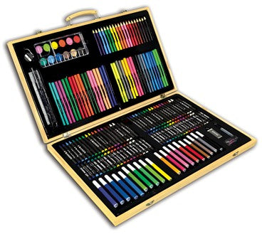 GGI190293 AA MAXI SET DELL'ARTISTA 180PZ