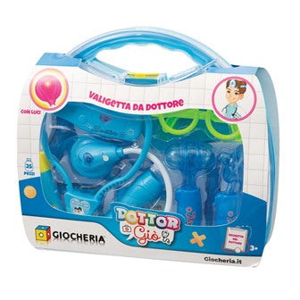GGI190360 DG VALIGETTA DOTTORE B0