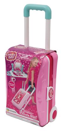 GGI190378 PB TROLLEY MAKE UP SET