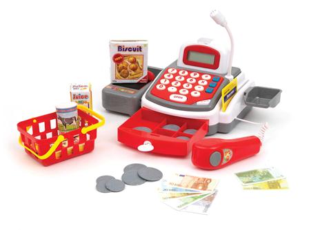 GGI190434 GC GRANDE REGISTRATORE DI CASSA