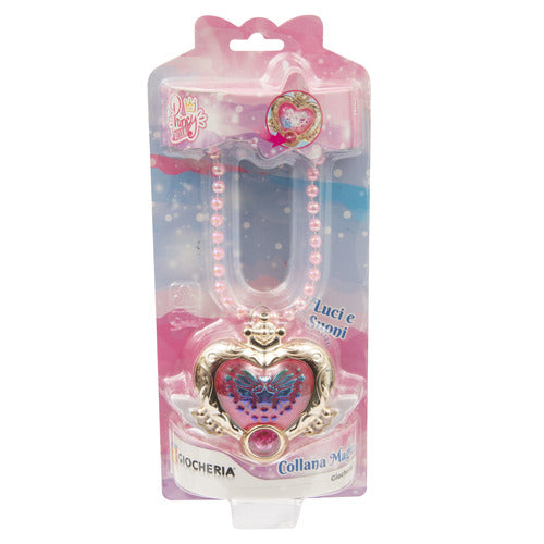 GGI210014 PB COLLANA MAGICA