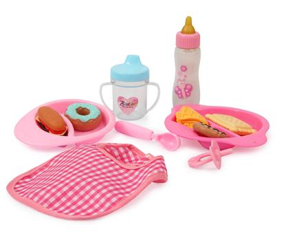 GGI210040 CB SET PAPPA 9 ACCESSORI