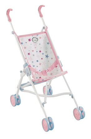 GGI210145 CB Passeggino Ombrello Basic NUOVA Fantasia